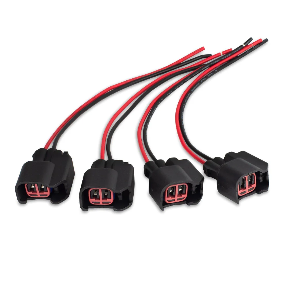 BLOX Racing 1000cc Honda B,D,H,F-Series Injectors - Image 8
