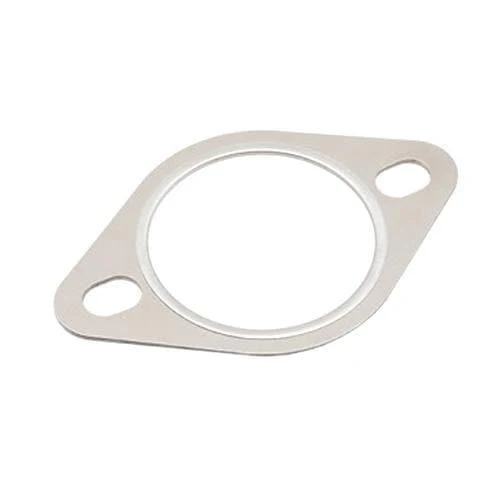 BLOX Racing 2-Hole MLS Exhaust Gasket - 3.0"