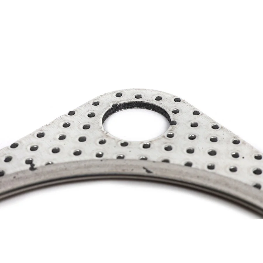 BLOX Racing 3-Hole 2.75" Exhaust Gasket - Honda S2000 - Image 4