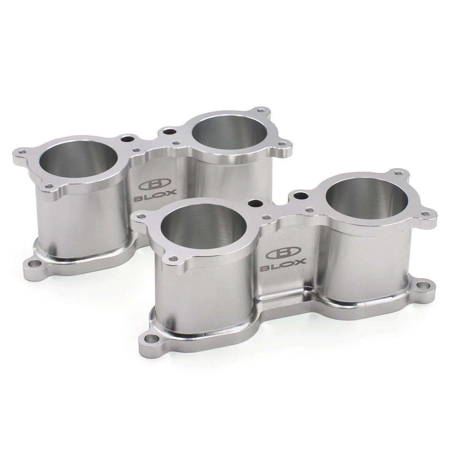 BLOX Racing 5-Axis TGV Delete Kit - 02-14 Subaru WRX 07-21 STi and  07-12 Legacy & Forester EJ20/EJ25 - Image 11