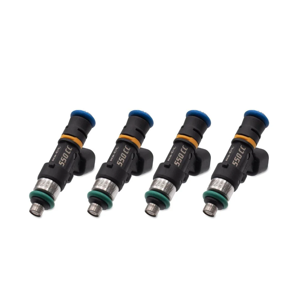 BLOX Racing 550cc Honda K-Series / 06-09 S2000 Injectors