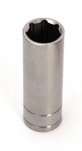 BLOX Racing 7-Sided Forged Ti Extended Lug Nut Set - Image 6