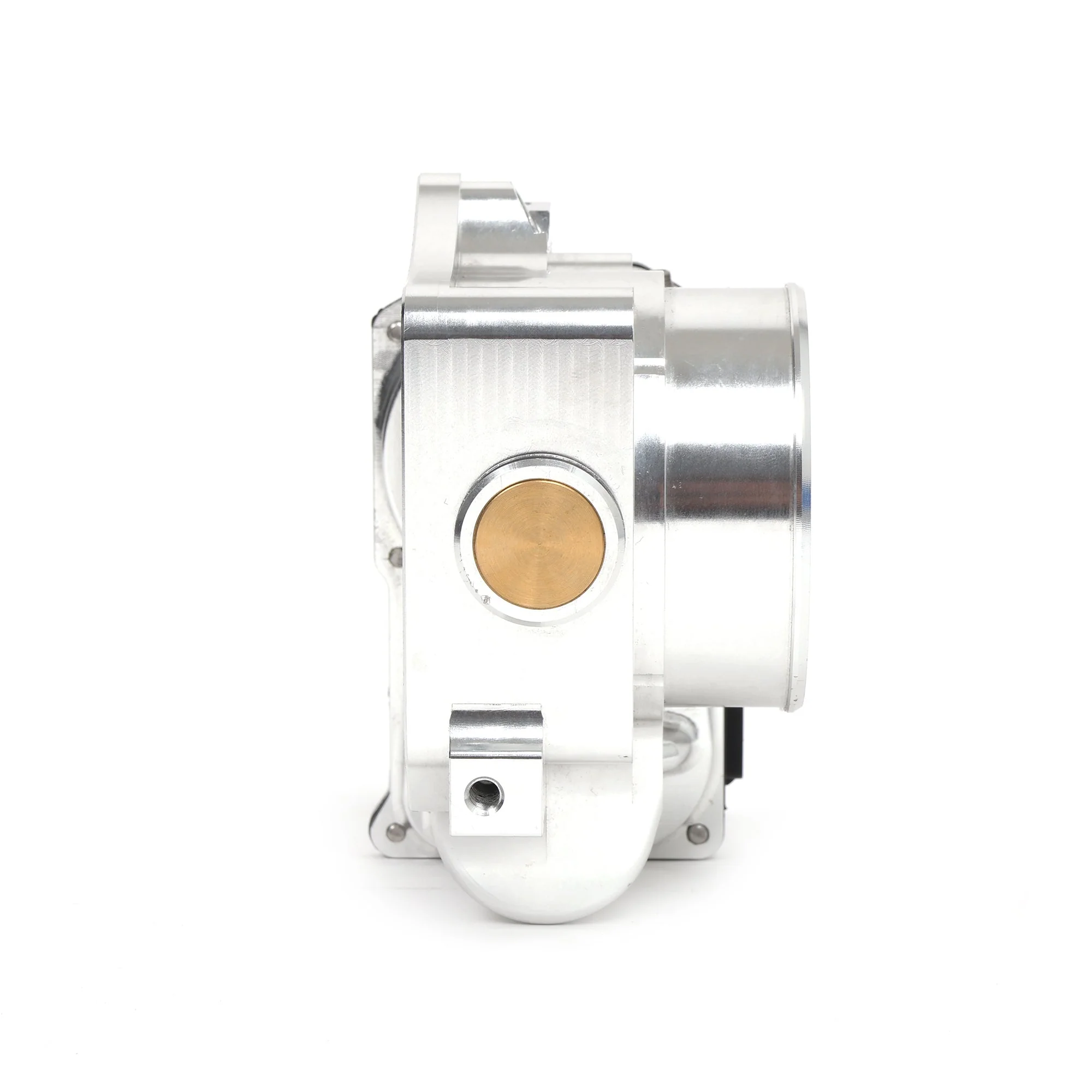 BLOX Racing 72mm Billet DBW Throttle Body - 06-11 Civic Si - Image 14