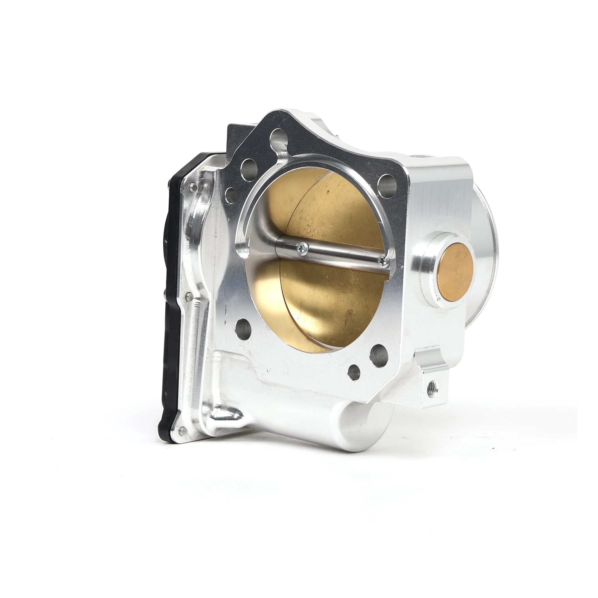 BLOX Racing 72mm Billet DBW Throttle Body - 06-11 Civic Si - Image 15