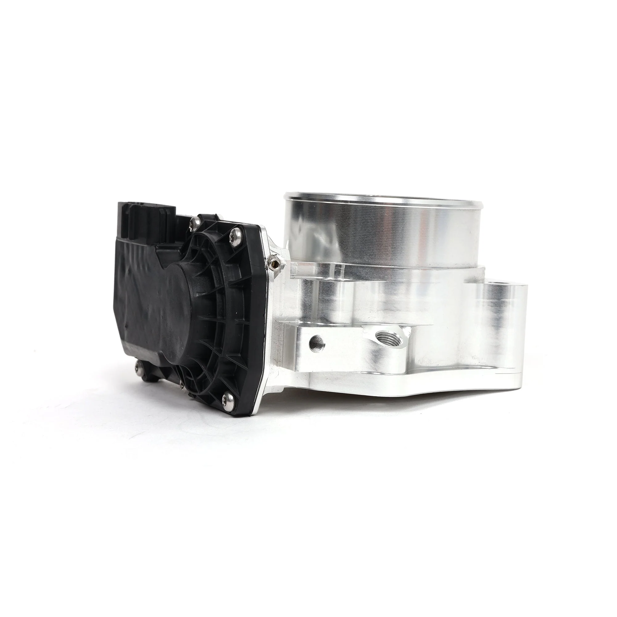 BLOX Racing 72mm Billet DBW Throttle Body - 06-11 Civic Si - Image 17