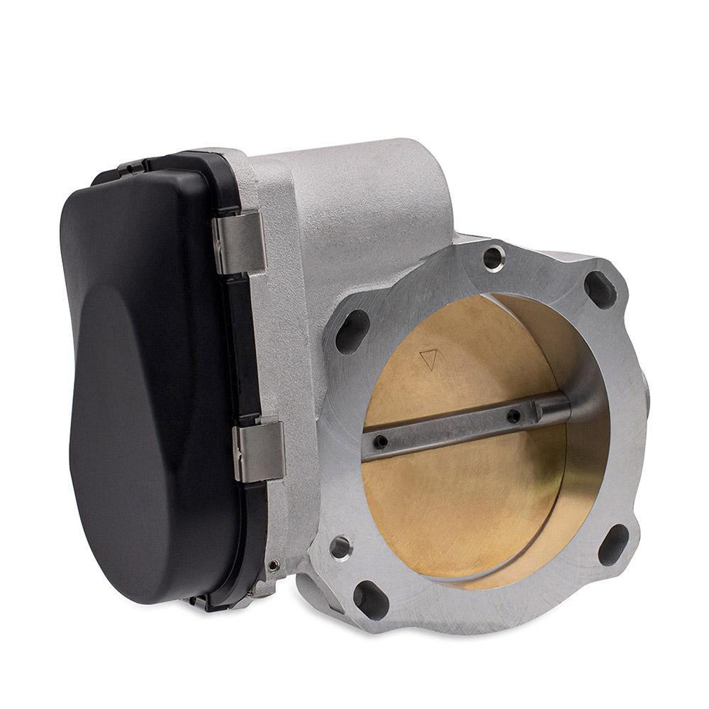 BLOX Racing XTREME 85 mm DBW Throttle Body - 2013-2021 Dodge Challenger R/T SRT HEMI 5.7L 6.1L 6.4L - Image 7