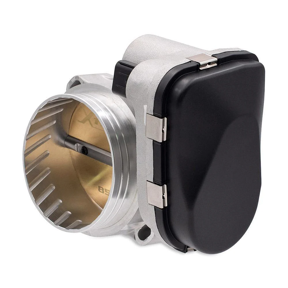 BLOX Racing XTREME 85 mm DBW Throttle Body - 2013-2021 Dodge Challenger R/T SRT HEMI 5.7L 6.1L 6.4L - Image 8