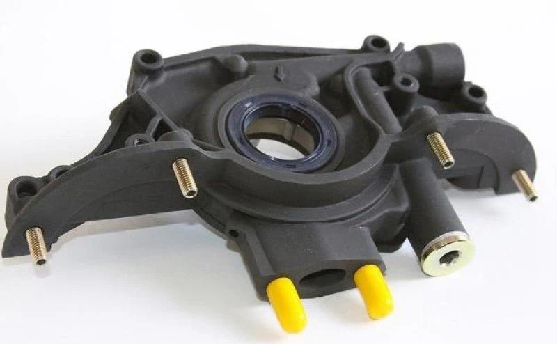 ACL Honda D15/B1/B2/B6/K6/B7/D15Z1 High Performance Oil Pump - Image 2