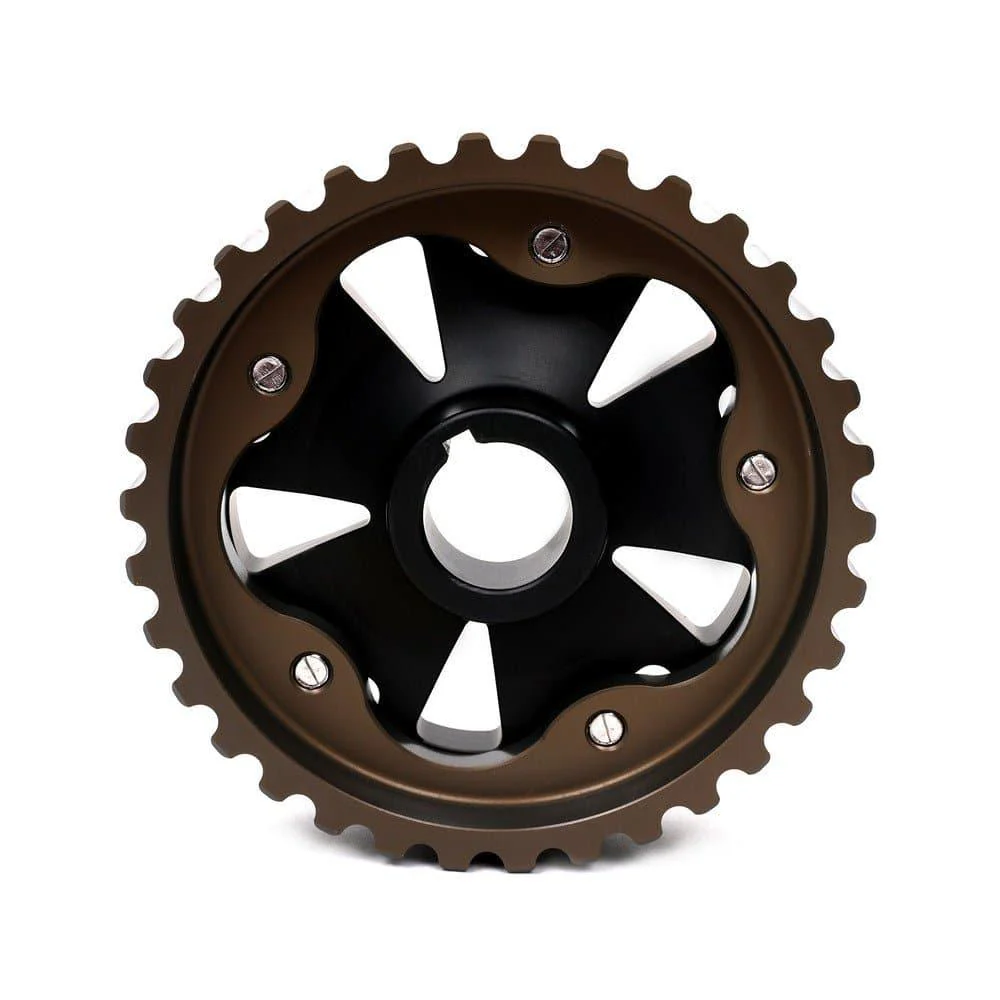 BLOX Racing Adjustable Cam Gears - B-Series DOHC VTEC/H23 Non-VTEC - Image 3