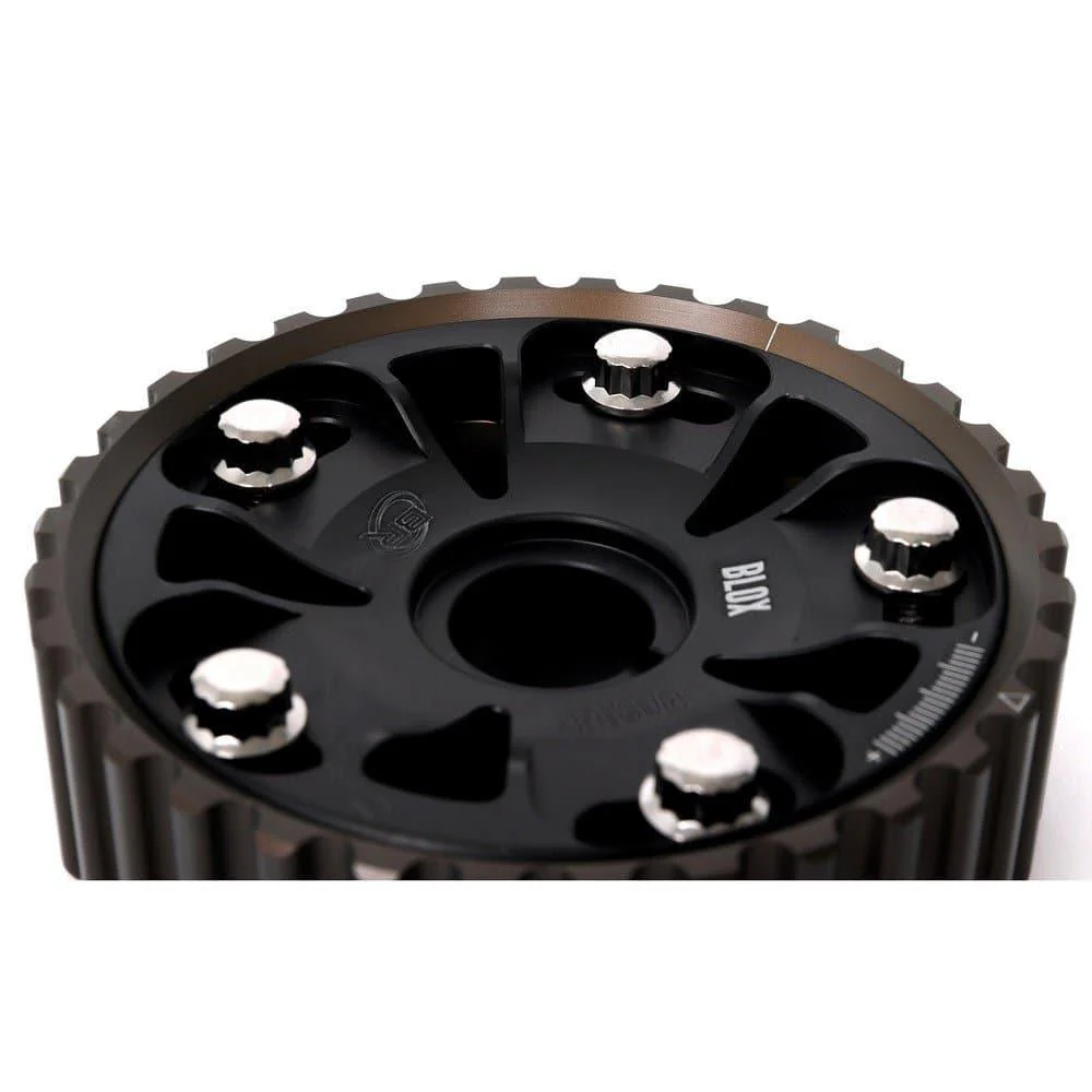 BLOX Racing Adjustable Cam Gears - B-Series DOHC VTEC/H23 Non-VTEC - Image 6