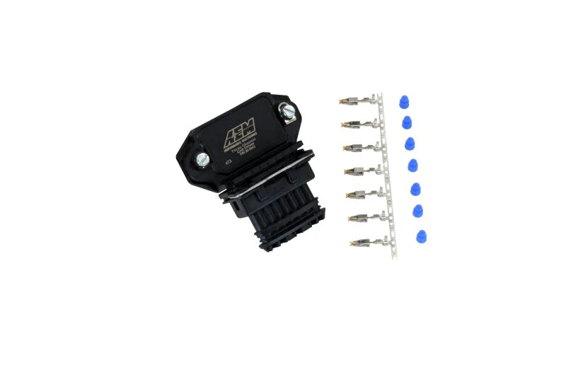 AEM 1 Channel Coil Driver Accessory - Image 5
