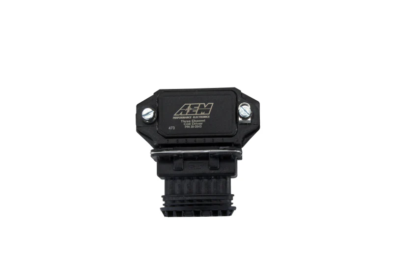 AEM 1 Channel Coil Driver Accessory - Image 7