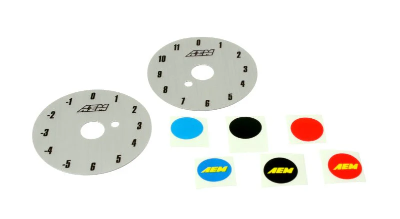 AEM 12 Position Universal Trim Pot - Image 4