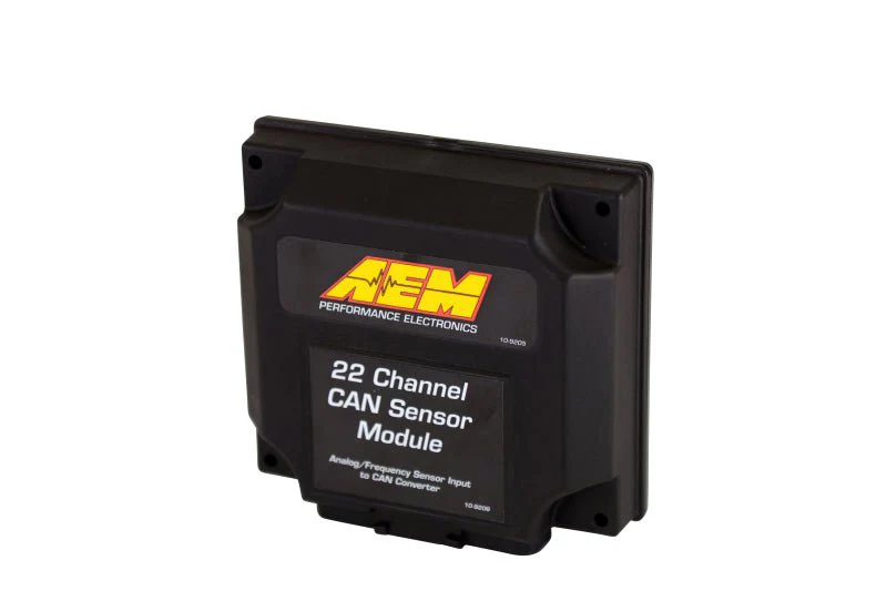 AEM 22 Channel CAN Expander Module - Image 6