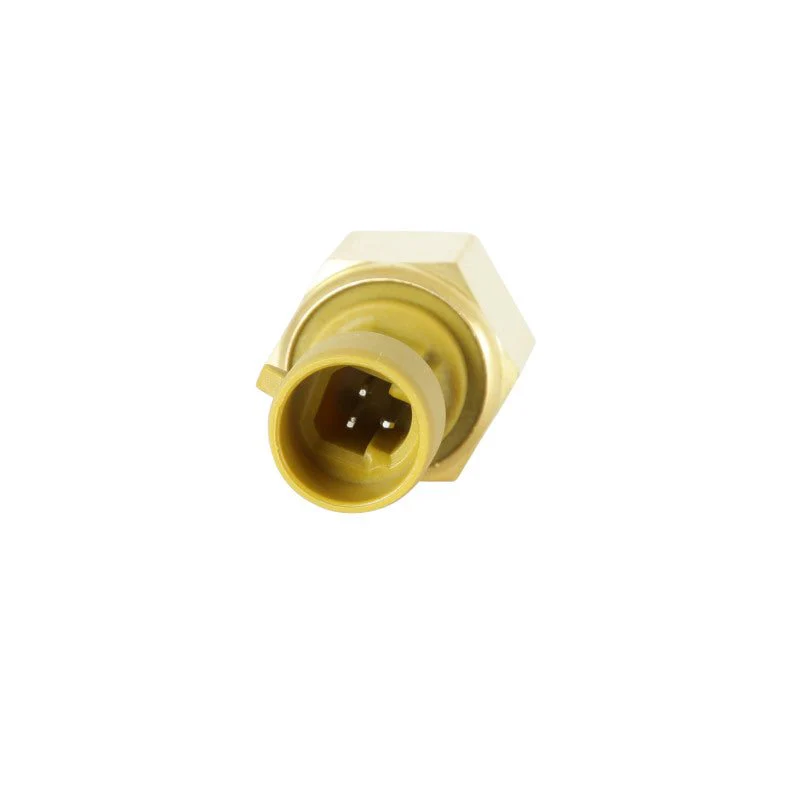 AEM 3.5 BAR MAP or 50 PSIA Brass Sensor Kit & Flying Lead - Image 3