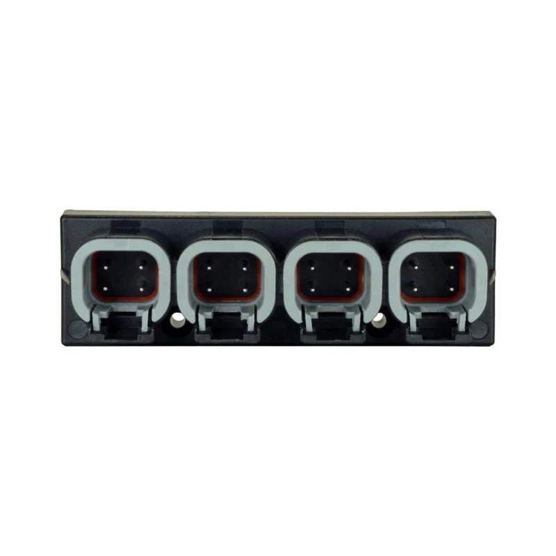 AEM 4 Port AEMnet Can Hub - Image 3