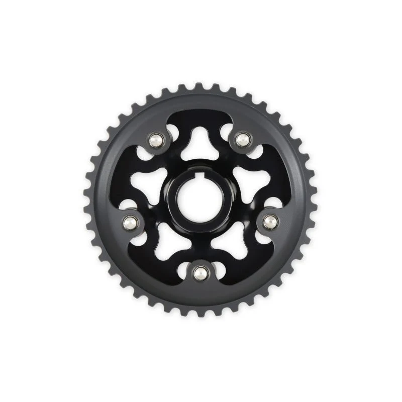 AEM 92-01 Honda Prelude Si VTEC/ Base & SH True Black Tru-Time Cam Gear - Image 6