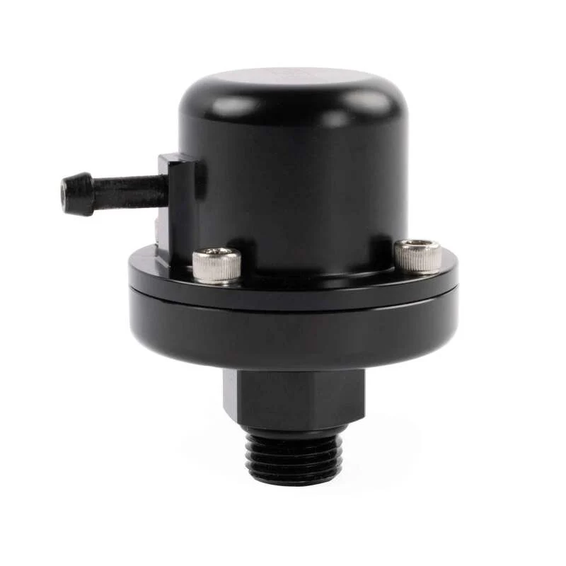 AEM AN6 ORB 40-100psi Fuel Pulse Damper - Image 4