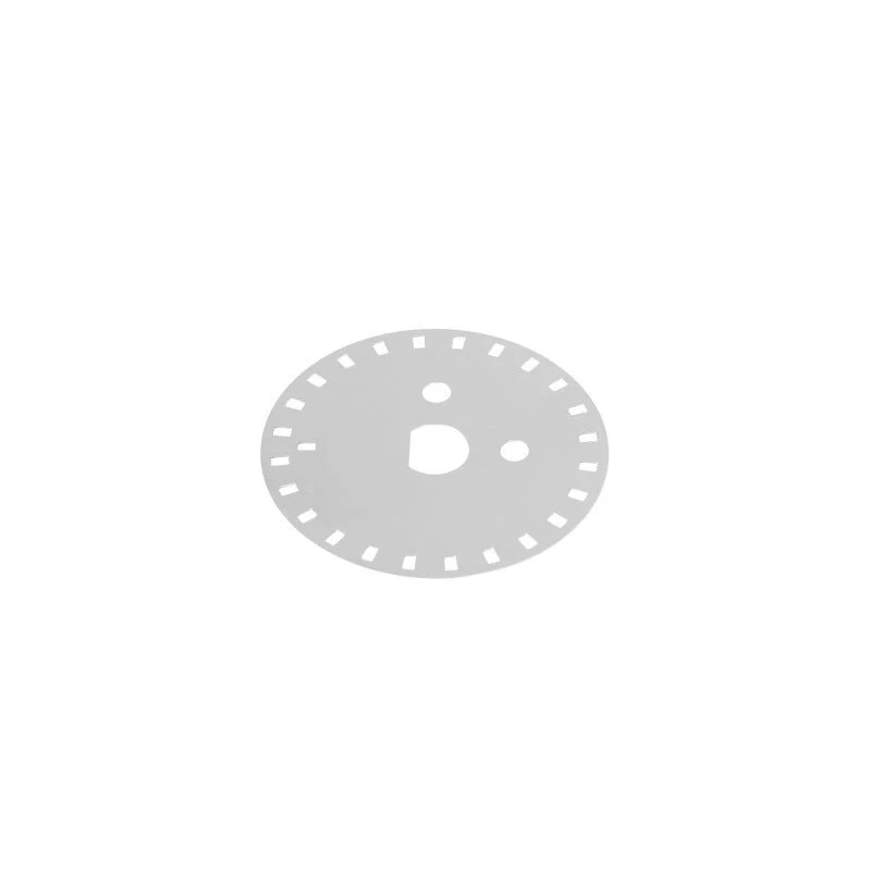 AEM Cam Angle Sensor Disk for Nissan SR20DET RWD KA24DE (50mm OD) - Image 4