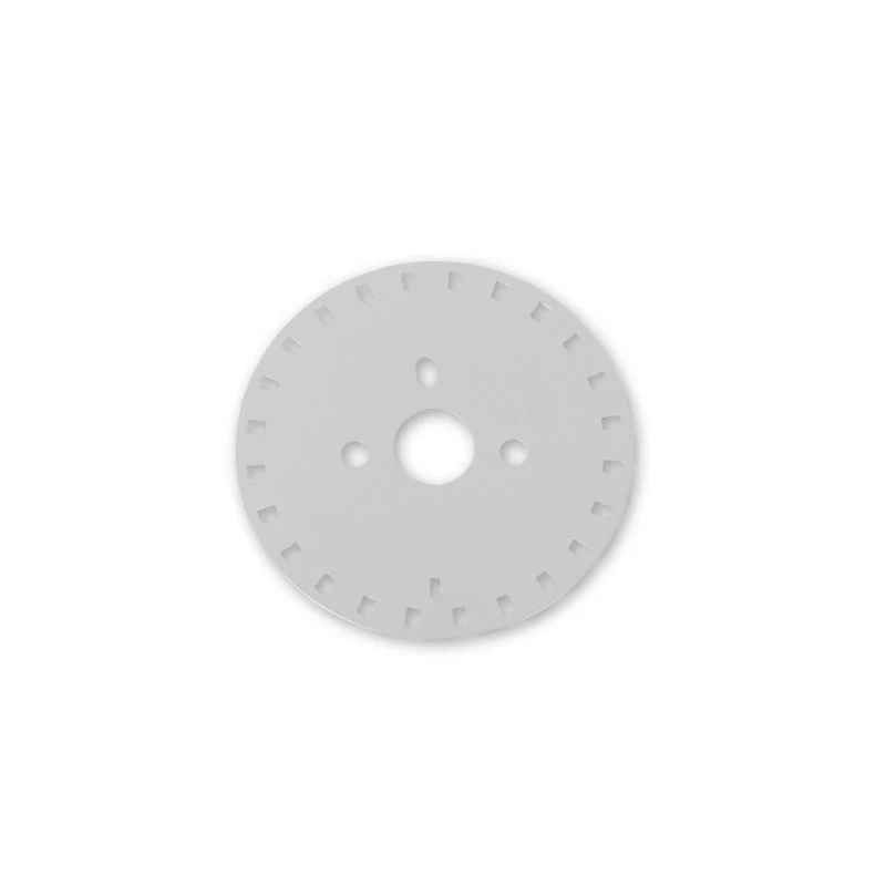 AEM Cam Angle Sensor Disk for RB25DET / VG / Some RB26 Engines (50mm OD) - Image 2