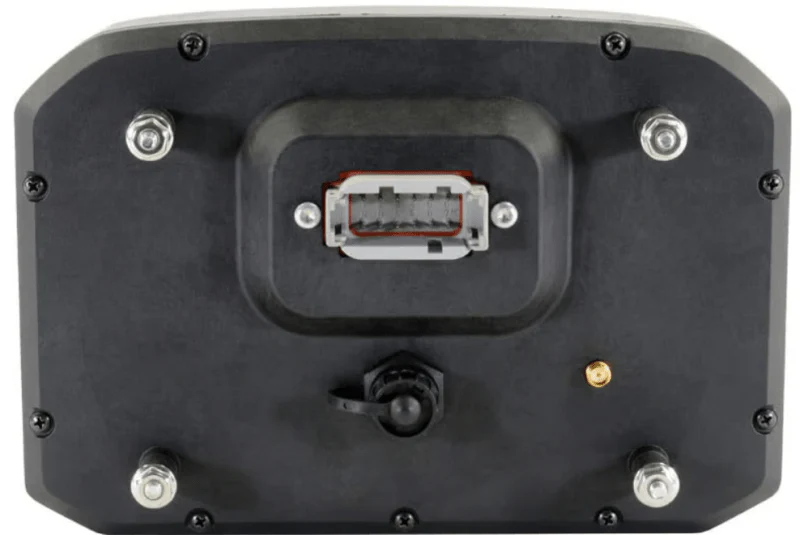 AEM CD-7 Non Logging GPS Enabled Race Dash Carbon Fiber Digital Display w/o VDM (CAN Input Only) - Image 17