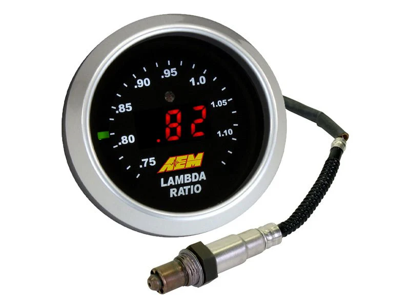 AEM Digital Wideband UEGO Gauge - Image 13