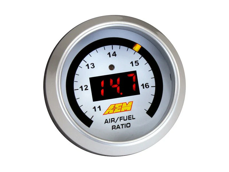 AEM Digital Wideband UEGO Gauge - Image 14