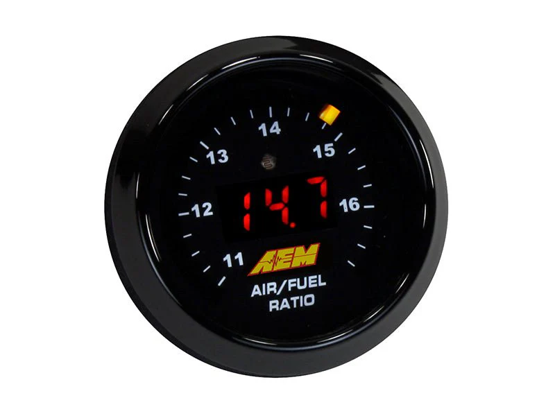 AEM Digital Wideband UEGO Gauge - Image 19
