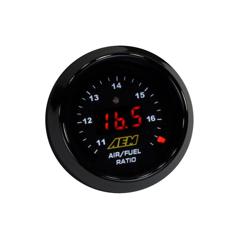 AEM Digital Wideband UEGO Gauge - Image 27