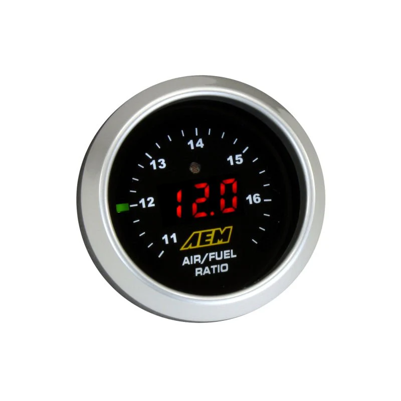 AEM Digital Wideband UEGO Gauge - Image 32
