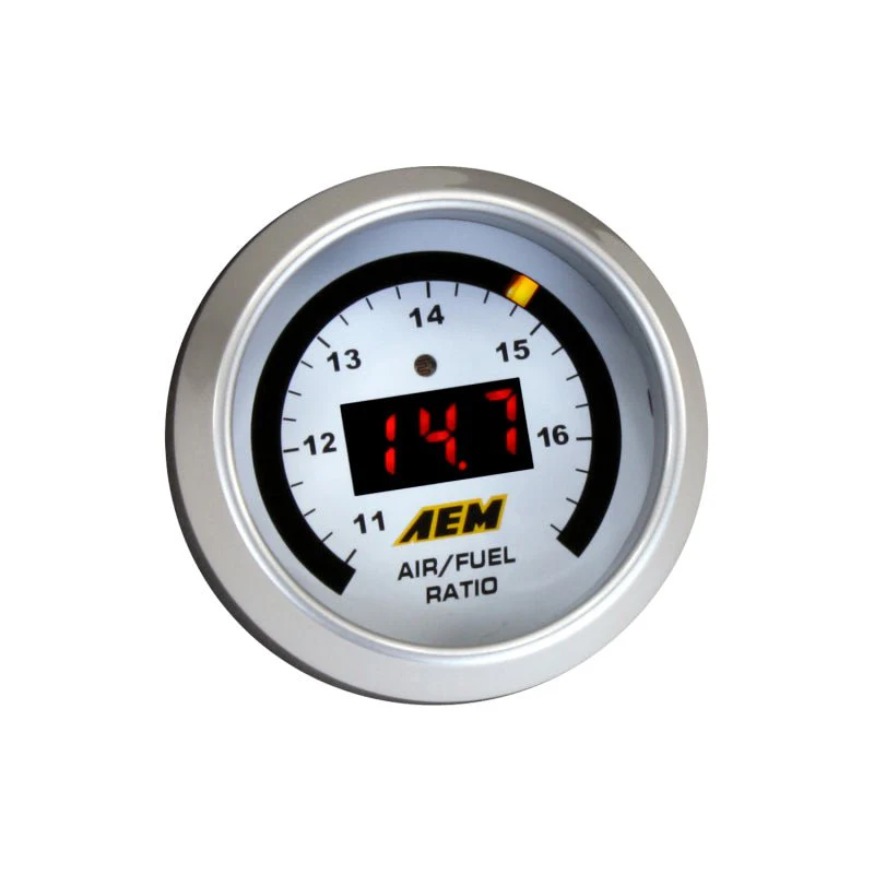 AEM Digital Wideband UEGO Gauge - Image 35