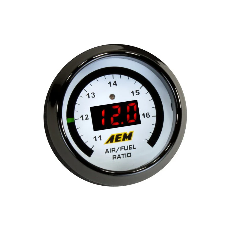 AEM Digital Wideband UEGO Gauge - Image 38