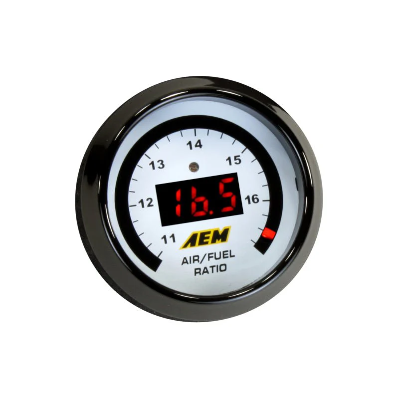 AEM Digital Wideband UEGO Gauge - Image 45