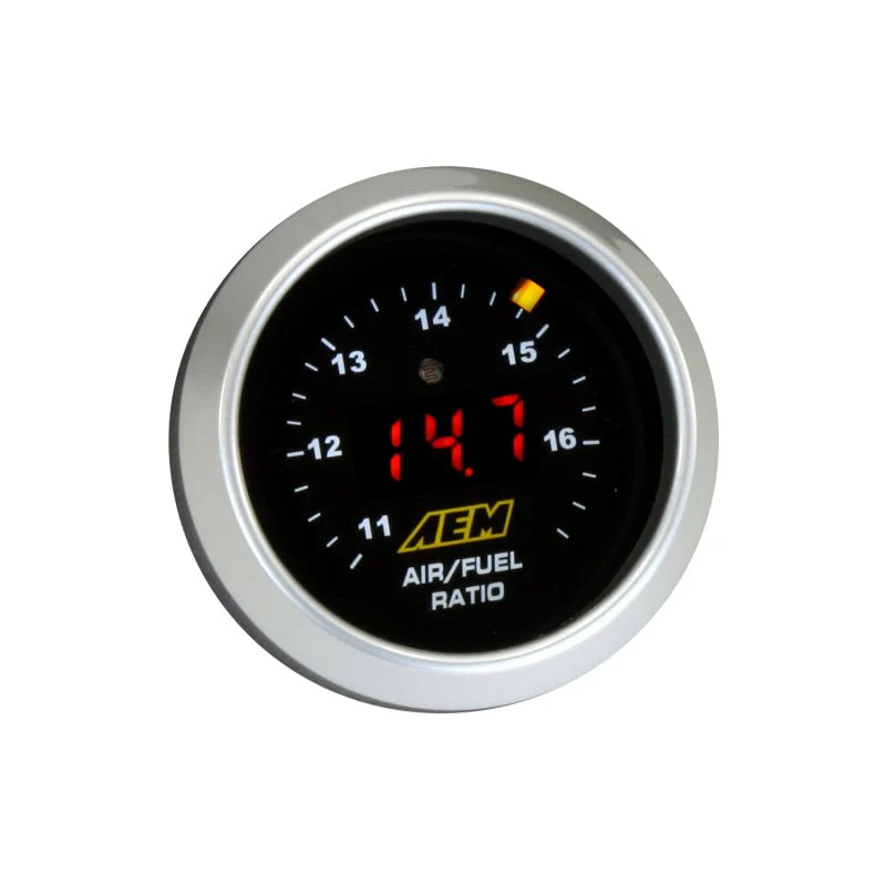 AEM Digital Wideband UEGO Gauge - Image 49