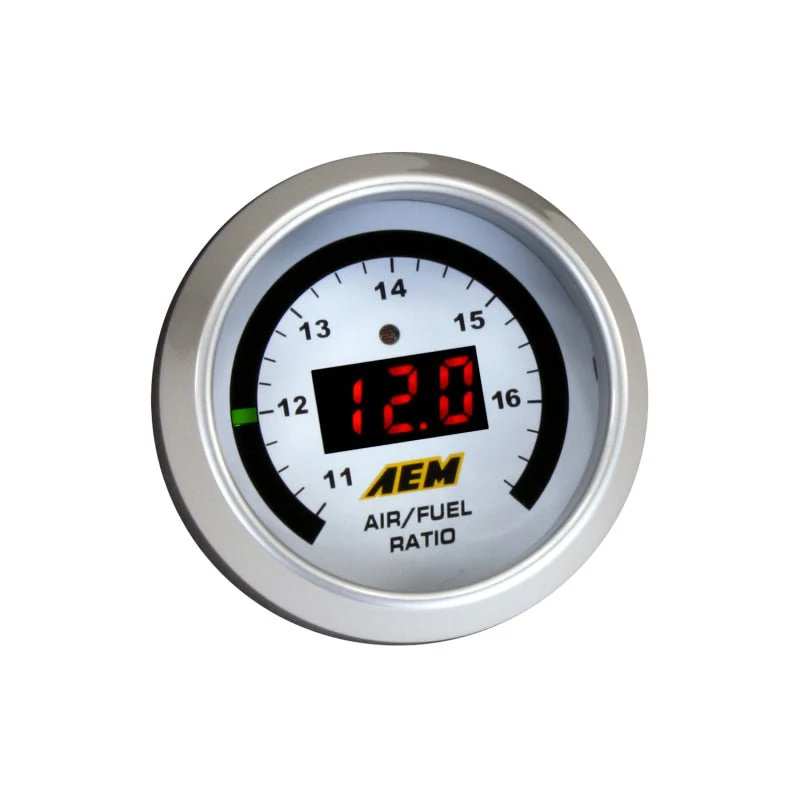 AEM Digital Wideband UEGO Gauge w/o Sensor - Image 20