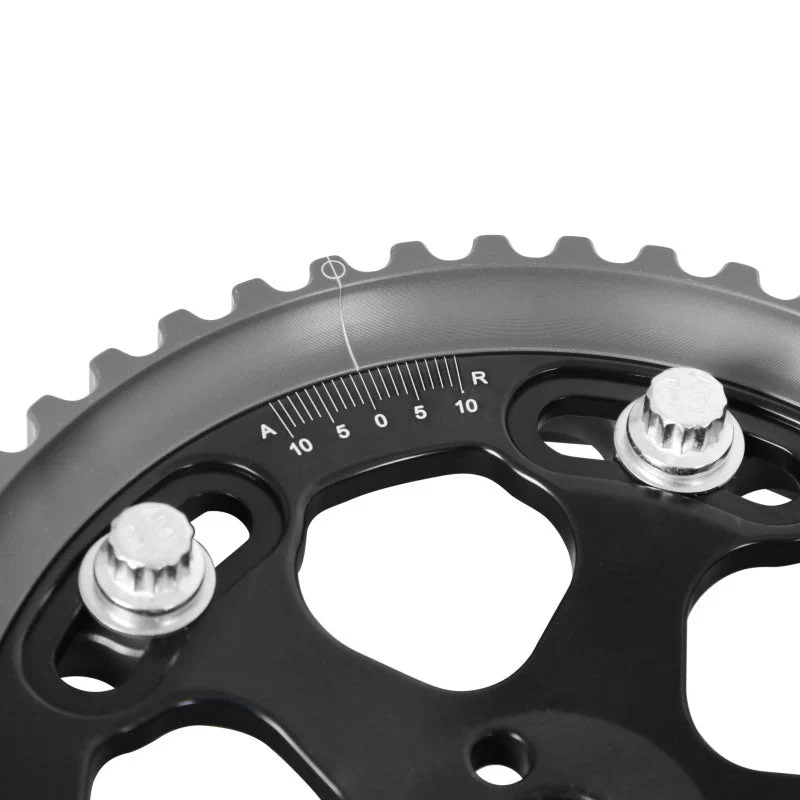AEM Evo 8 & IX Black Tru-Time Cam Gear - Image 3