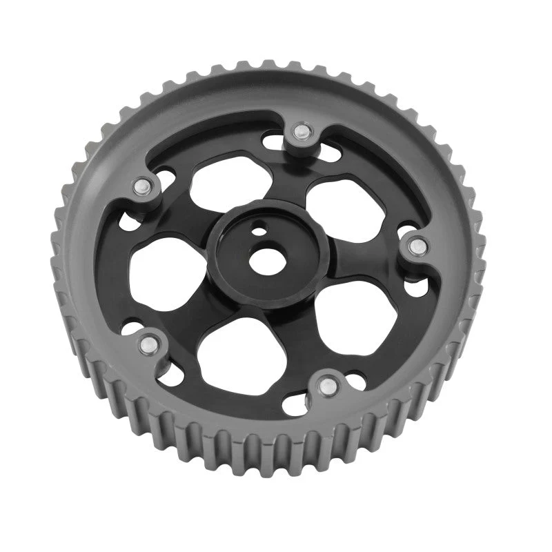 AEM Evo 8 & IX Black Tru-Time Cam Gear - Image 6