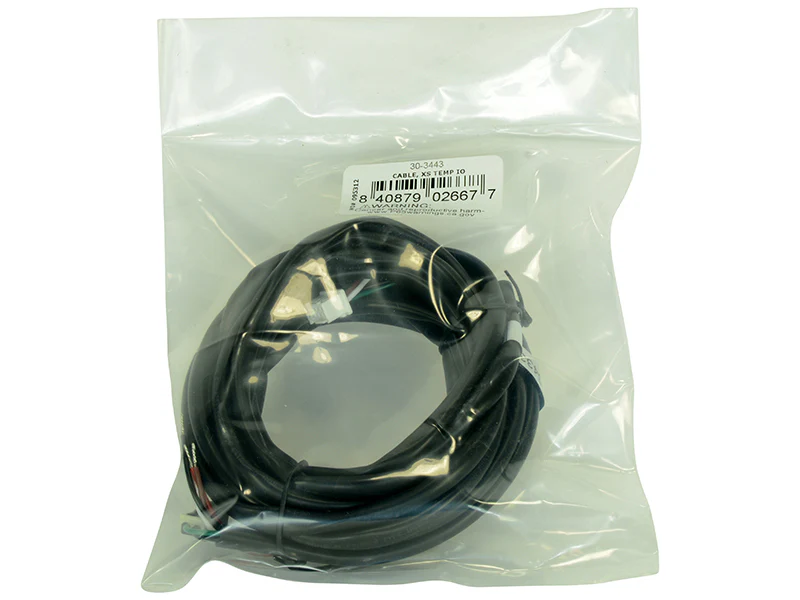 AEM Main Harness for X-Series Temp Gauge (30-0302) - Image 2