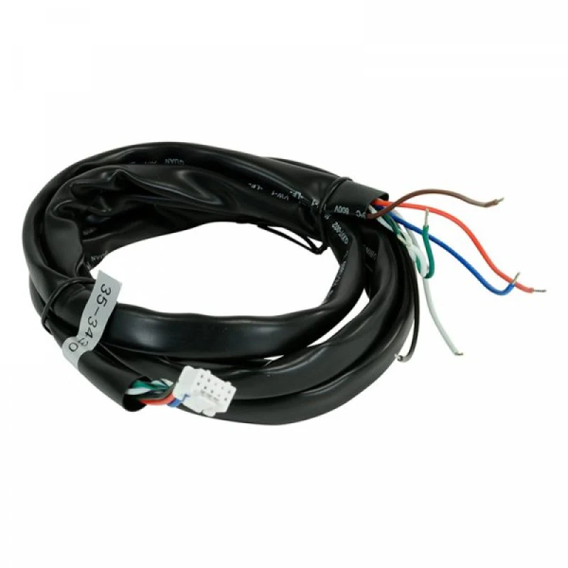 AEM Power Harness for 30-0300 X-Series Wideband Gauge - Image 5