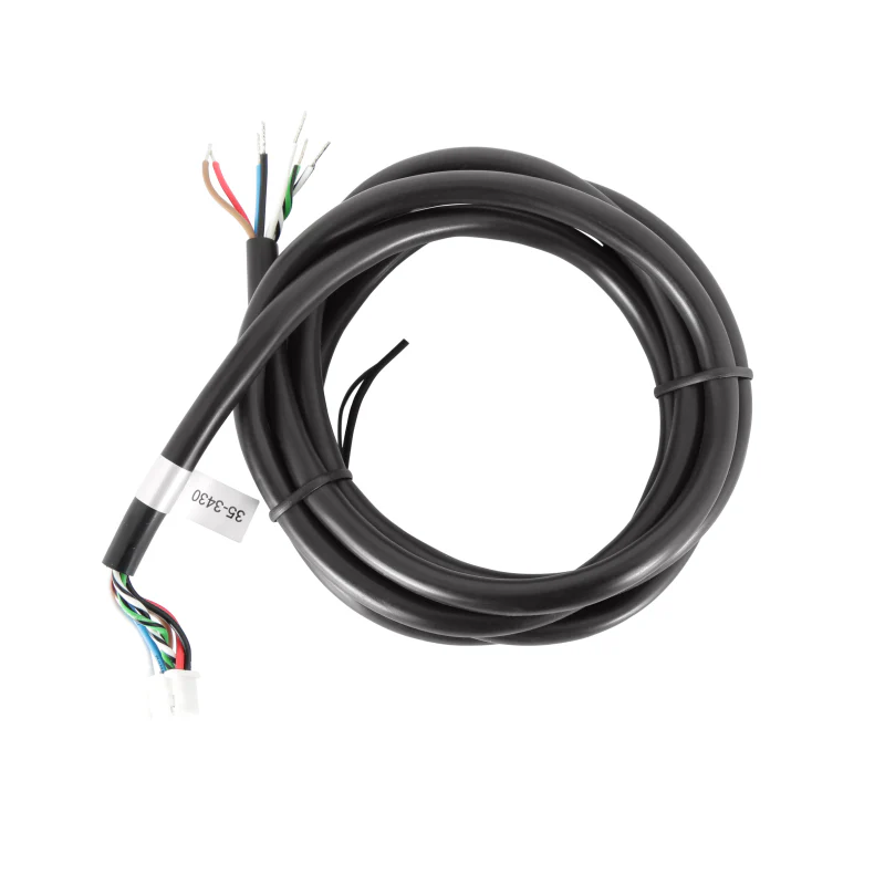 AEM Power Harness for 30-0300 X-Series Wideband Gauge - Image 6