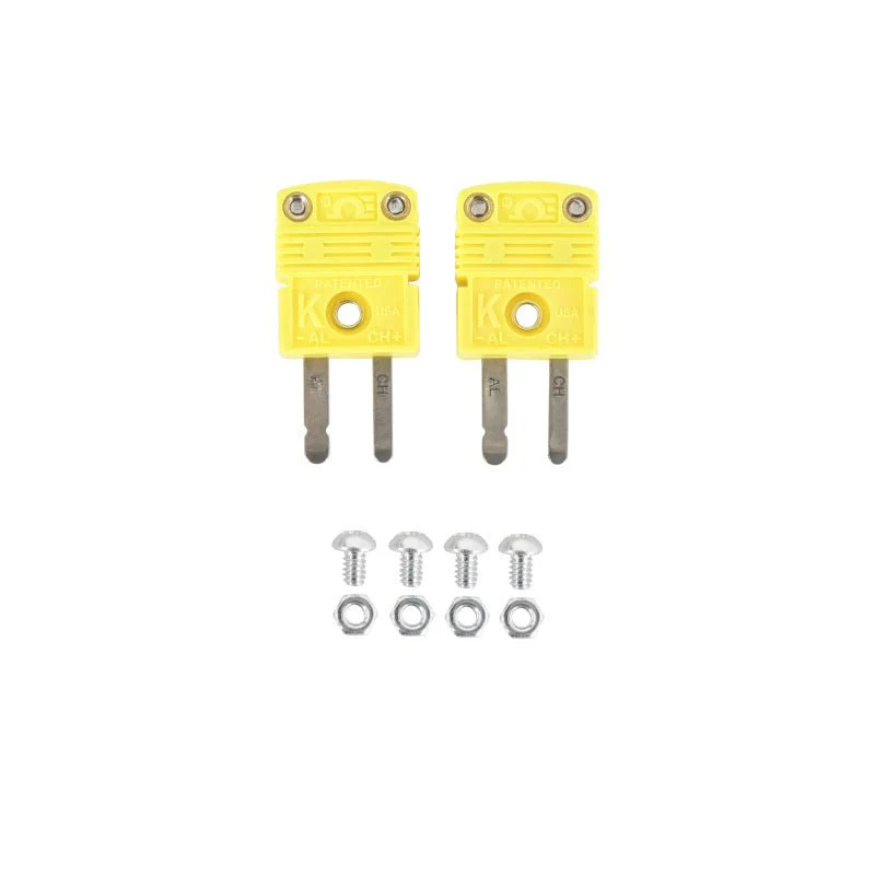 AEM Single K-Type Thermocouple Kit - 2 Pack - Image 2
