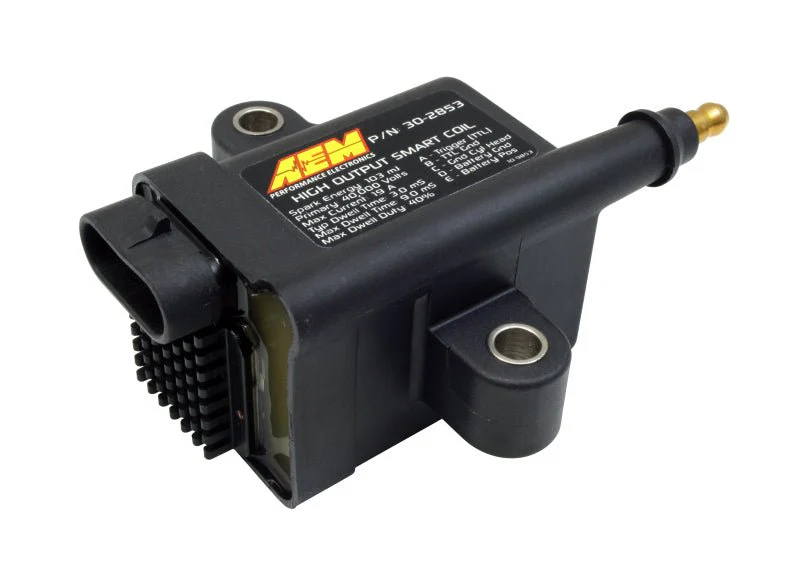 AEM Universal High Output Inductive Smart Coil - Image 4