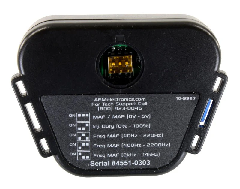 AEM V2 5 Gallon Diesel Water/Methanol Injection Kit - Multi Input - Image 10