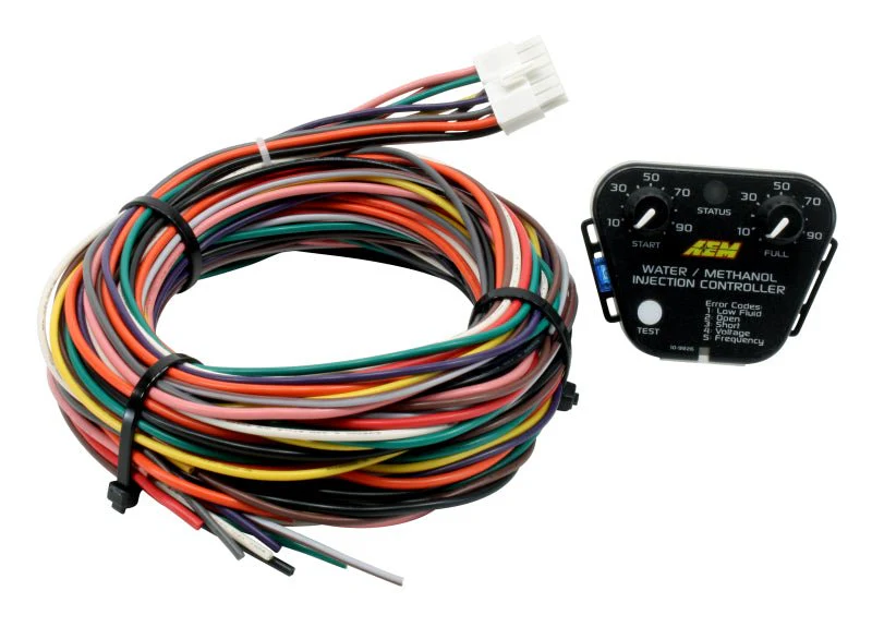 AEM V2 5 Gallon Diesel Water/Methanol Injection Kit - Multi Input - Image 11