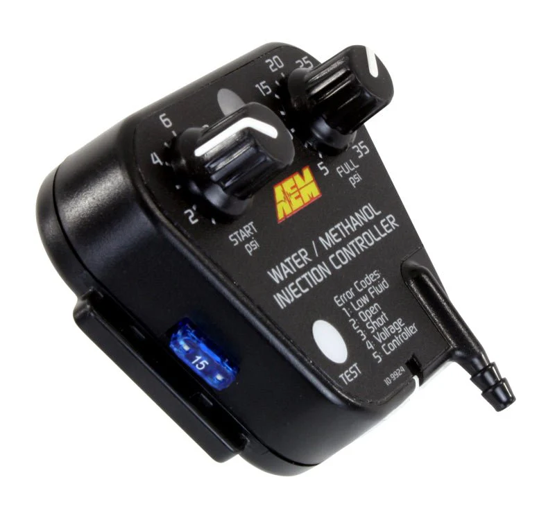 AEM V3 1 Gallon Water/Methanol Injection Kit (Internal Map) - Image 18