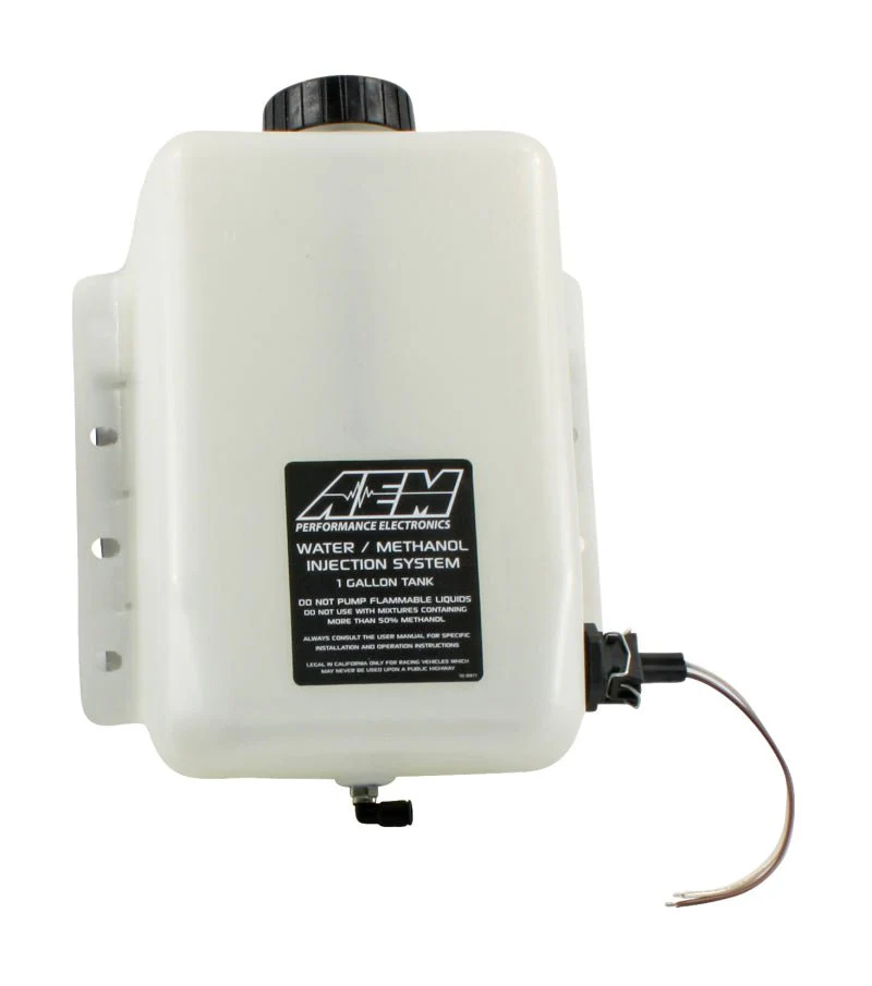 AEM V3 1 Gallon Water/Methanol Injection Kit (Internal Map) - Image 9