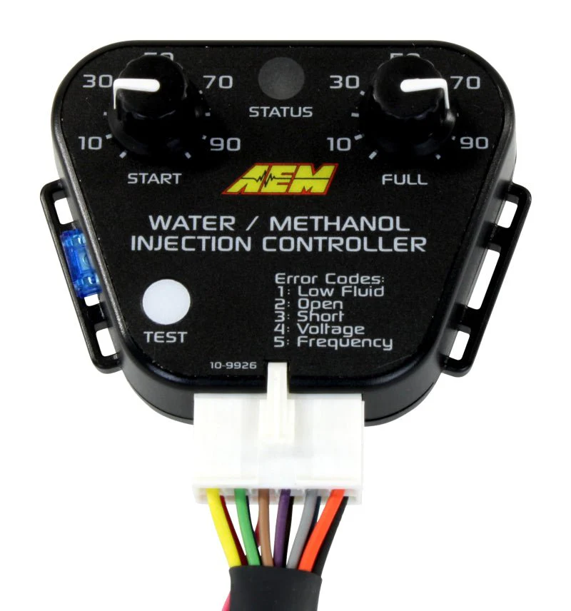AEM V3 One Gallon Water/Methanol Injection Kit - Multi Input - Image 16