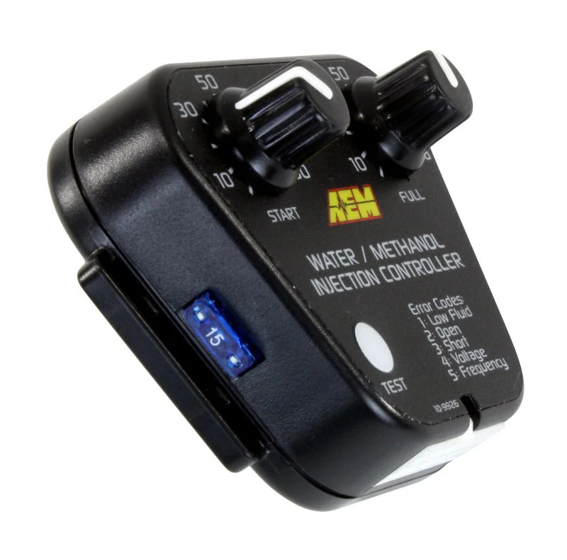 AEM V3 One Gallon Water/Methanol Injection Kit - Multi Input - Image 19