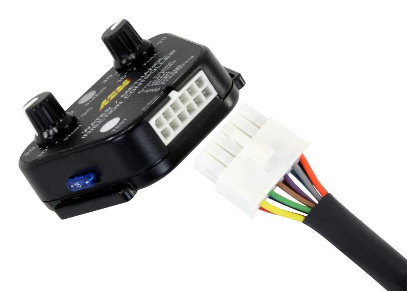 AEM V3 One Gallon Water/Methanol Injection Kit - Multi Input - Image 5