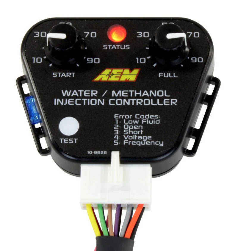 AEM V3 Water/Methanol Injection Kit - Multi Input (NO Tank) - Image 12